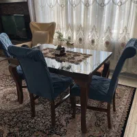 وسایل خانه|مبلمان خانگی و میز عسلی|ماهدشت, |دیوار