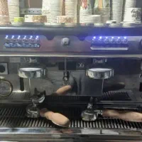 دستگاه قهوه ساز|سماور، چایساز، قهوهساز|سیاخ دارنگون, |دیوار