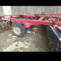 اهنگری ماشینهای سبک و سنگین در گاراژ و هم سیار