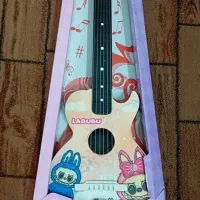 انواع گیتار کرومی و لبوبو|گیتار، بیس، امپلیفایر|قم, نیروگاه|دیوار