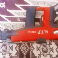 تفنگ هلتی یا میخ کوب