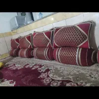 رو بالشتی|پشتی|یاسوج, |دیوار