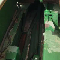 بیلر351مدل 97|خودرو سنگین|مهاجران, |دیوار