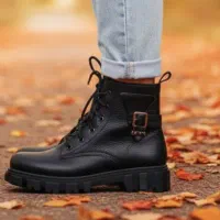 نیم بوت زنانه|کیف، کفش، کمربند|تربتحیدریه, یحیی آباد|دیوار