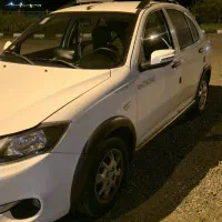 کوییک سفید مدل ۱۴۰۱ در حد نو