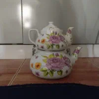 کتری قوری