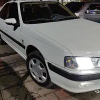 پارس tu5  دریچه سیمی 1401|خودرو سواری و وانت|سبزوار, پاسداران|دیوار