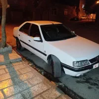 پژو405تیوفایومدل 97|خودرو سواری و وانت|تربت جام, شهرک آزادگان|دیوار