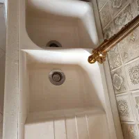 سینک گرانیک