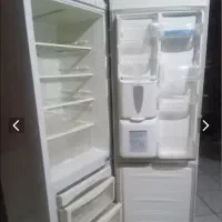 فروش یخچاب فریزر ال جی