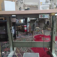 چرخ راسته دوز|چرخ خیاطی و ریسندگی|قم, کلهری|دیوار