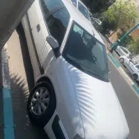 زانتیا ۲۰۰۰|خودرو سواری و وانت|یزد, |دیوار