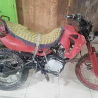 موتور ترل 200 قیمت 40تومن