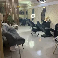 اجاره لاین های زیبایی در منطقه الهیه فوری