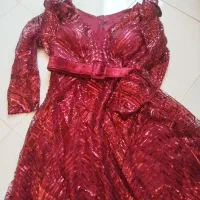 لباس مجلسی