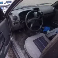 پراید دوگانه کارخانه فرمان هیدرولیک|خودرو سواری و وانت|لاهیجان, کوی آزادگان|دیوار