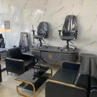 مبلمان اداری/میزمدرن/صندلی اداری/ مبل اداری/نیم ست|مبلمان اداری|فردیس, فردیس|دیوار
