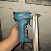سشوار صنعتی و منگنه بادی