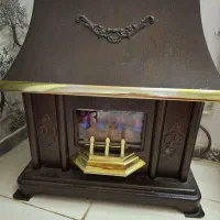 بخاری بزرگ سالم