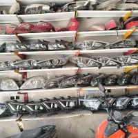 چراغ 207 رانا پلاس سورن پلاس سپر