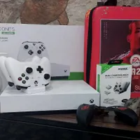 Xbox one s ایکس باکس وان اس
