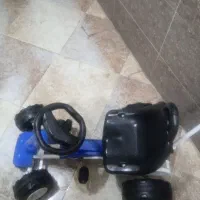 چهار چرخ|اسباب‌‌بازی|بوکان, |دیوار