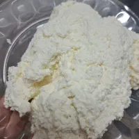 ماست چکیده گوسفندی