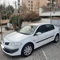 مگان اولین مالکیت از سال91|خودرو سواری و وانت|تهران, ولنجک|دیوار