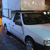 آریسان دوگانه سوز 95|خودرو سواری و وانت|دورود, |دیوار