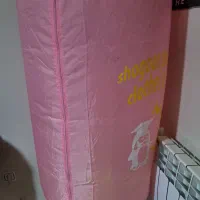 خشک کن برقی به همراه uv