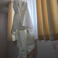 لباس|لباس|شاهین‌شهر, خانه کارگر|دیوار