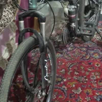 دوچرخه 26دنده ای تاشو