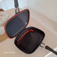 ماهی تابه رژیمی نوMGS