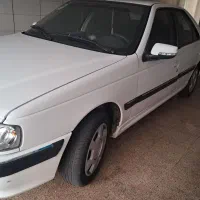 پژوپارس موتورجدید مدل1401XV7P
