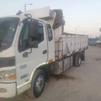 فروش یک دستگاه کامیون