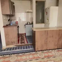 آپارتمان۵۵متری تک خواب سنددار وام مسکن|فروش آپارتمان|کرج, گوهردشت|دیوار