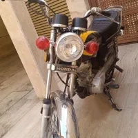هوندا شهاب 125