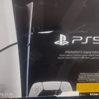 پی اس فایو درحدنو