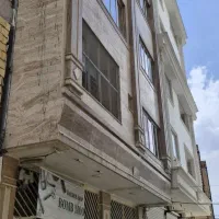 اجاره آپارتمان ۸۰ متری انتهای خیابان کسری