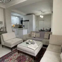 90 متر فول امکانات ویلاشهر رهن کامل