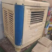 کولر آبی