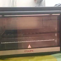 توستر و جاروبرقی