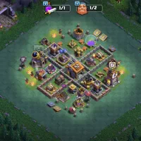 اکانت کلش معاوضه با چیز های که بکارم بیاد|کنسول، بازی ویدئویی و آنلاین|قم, شهرک مهدیه (مدرس)|دیوار