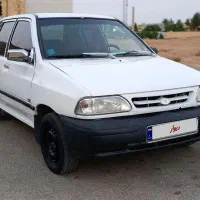 پراید صبا فروش فوری