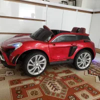 ماشین شارژی