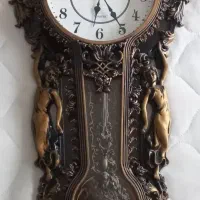 ساعت دیواری