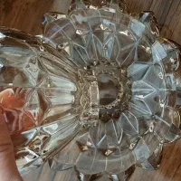 سرویس بلور  ۱۸ نفره شامپاینی