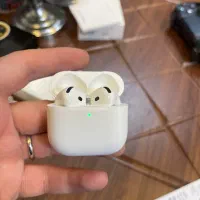 Airpod 4Anc|لوازم جانبی موبایل و تبلت|تهران, جردن|دیوار
