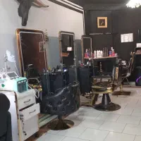 ور دست سالن آرایشگاه