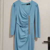 لباس مجلسی ماکسی